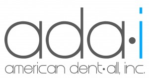 American Dent-All,Inc. Logo